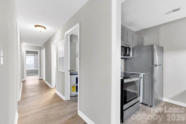 9531 University Terrace Drive E, Charlotte, NC 28262