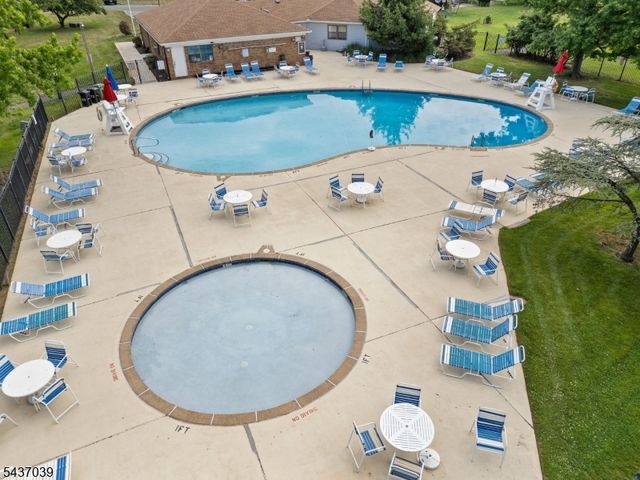 1901 Wilshire Ct, Hillsborough Twp., NJ 08844