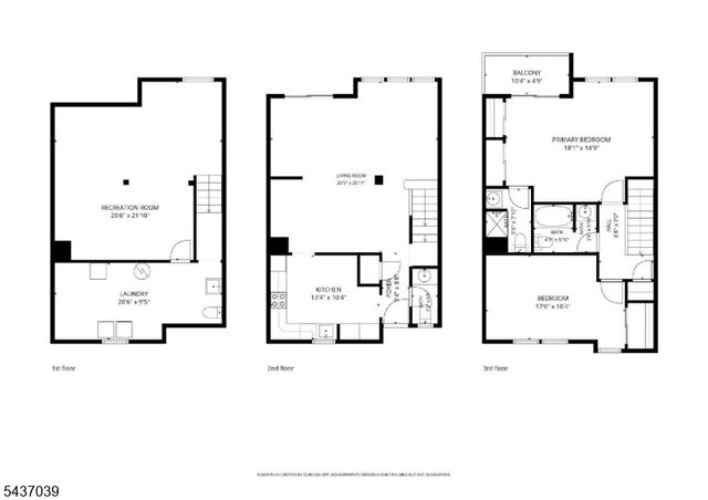 1901 Wilshire Ct, Hillsborough Twp., NJ 08844