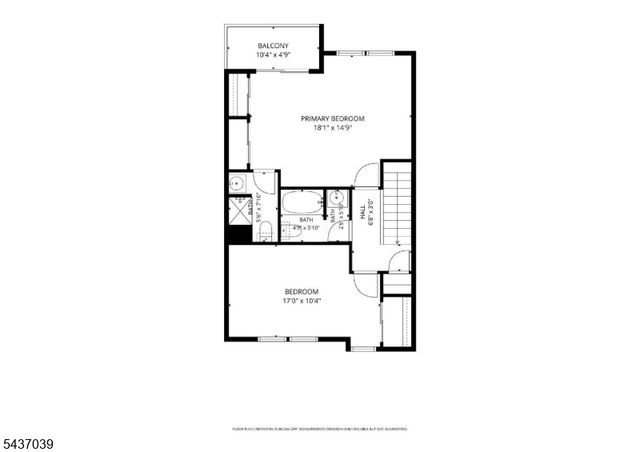 1901 Wilshire Ct, Hillsborough Twp., NJ 08844