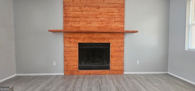 6131 Rockbridge Road, Stone Mountain, GA 30087