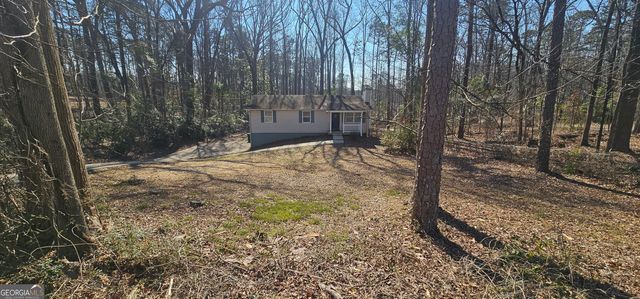 6131 Rockbridge Road, Stone Mountain, GA 30087