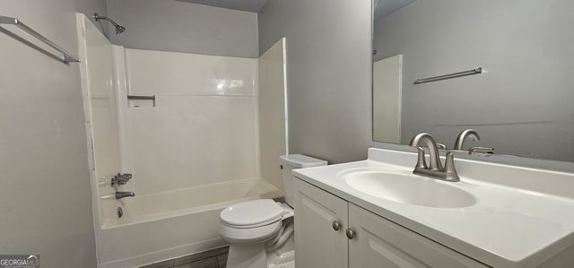 6131 Rockbridge Road, Stone Mountain, GA 30087