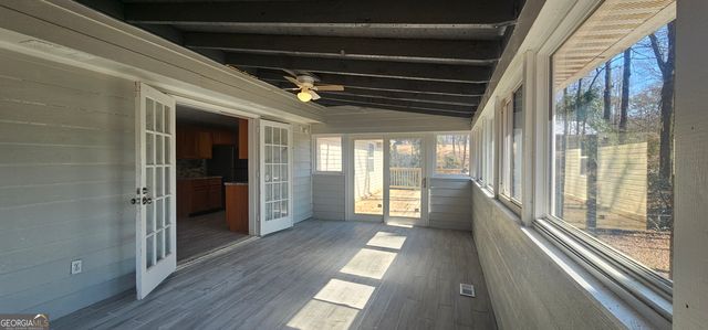 6131 Rockbridge Road, Stone Mountain, GA 30087