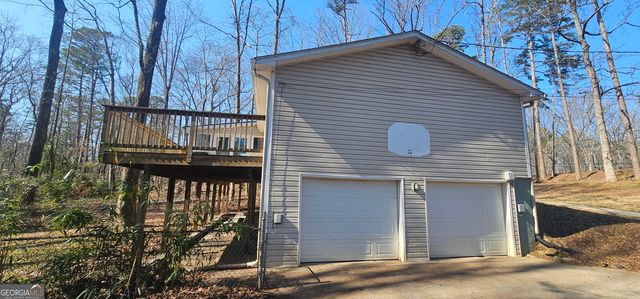6131 Rockbridge Road, Stone Mountain, GA 30087