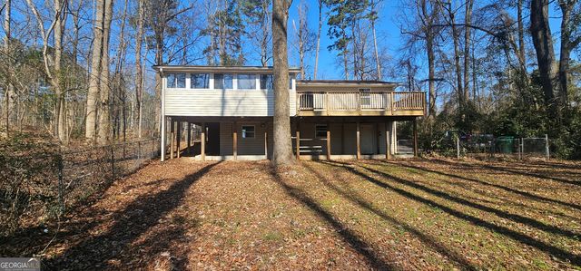 6131 Rockbridge Road, Stone Mountain, GA 30087
