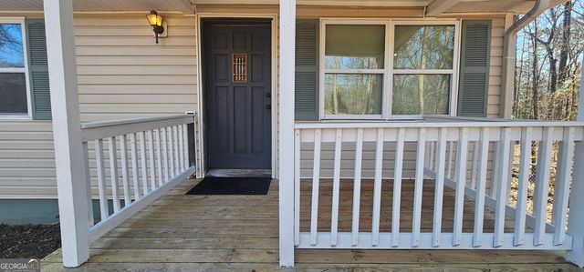 6131 Rockbridge Road, Stone Mountain, GA 30087