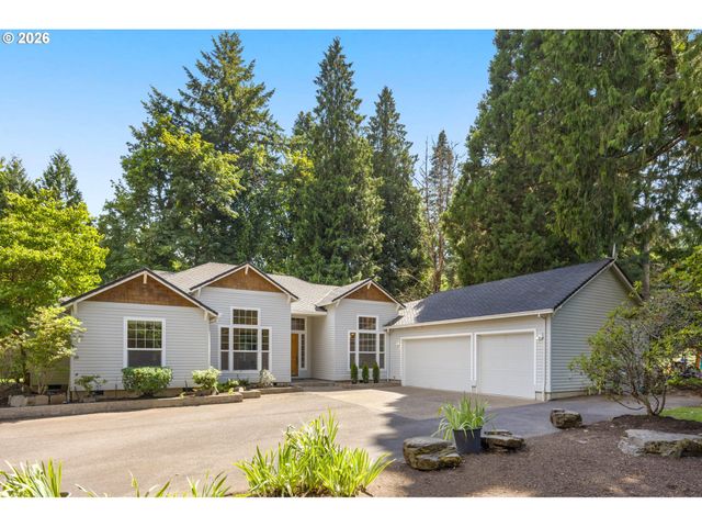 3900 KENTHORPE Way, West Linn, OR 97068