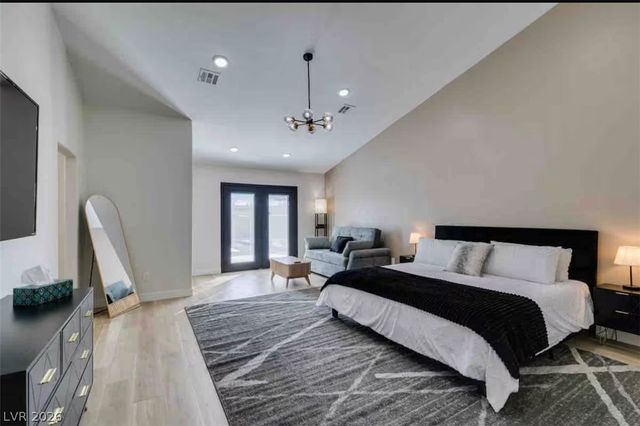 10745 Rancho Destino Road, Las Vegas, NV 89183