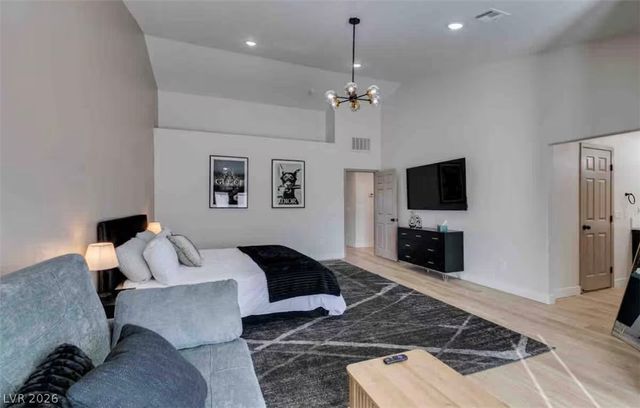 10745 Rancho Destino Road, Las Vegas, NV 89183