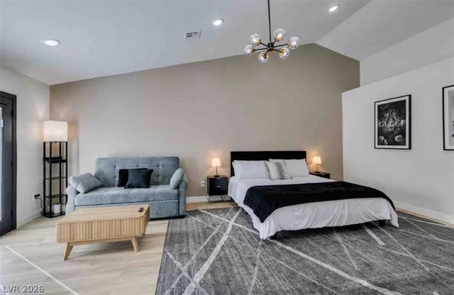 10745 Rancho Destino Road, Las Vegas, NV 89183