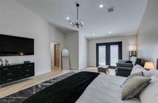 10745 Rancho Destino Road, Las Vegas, NV 89183