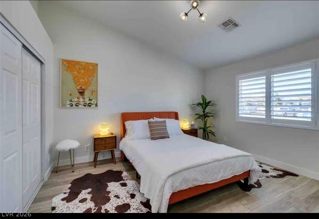 10745 Rancho Destino Road, Las Vegas, NV 89183