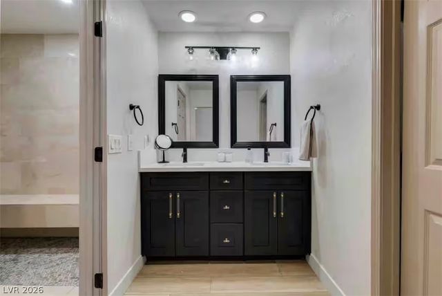 10745 Rancho Destino Road, Las Vegas, NV 89183