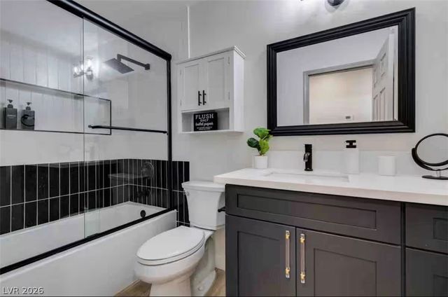 10745 Rancho Destino Road, Las Vegas, NV 89183