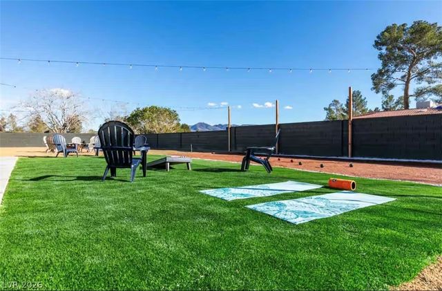 10745 Rancho Destino Road, Las Vegas, NV 89183