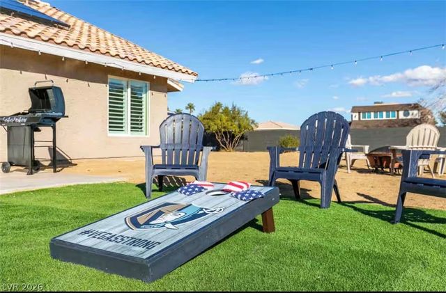 10745 Rancho Destino Road, Las Vegas, NV 89183