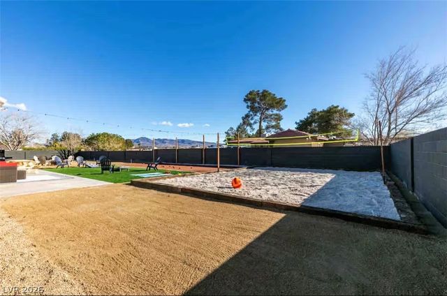 10745 Rancho Destino Road, Las Vegas, NV 89183