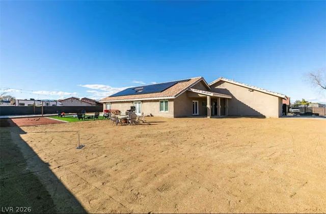 10745 Rancho Destino Road, Las Vegas, NV 89183