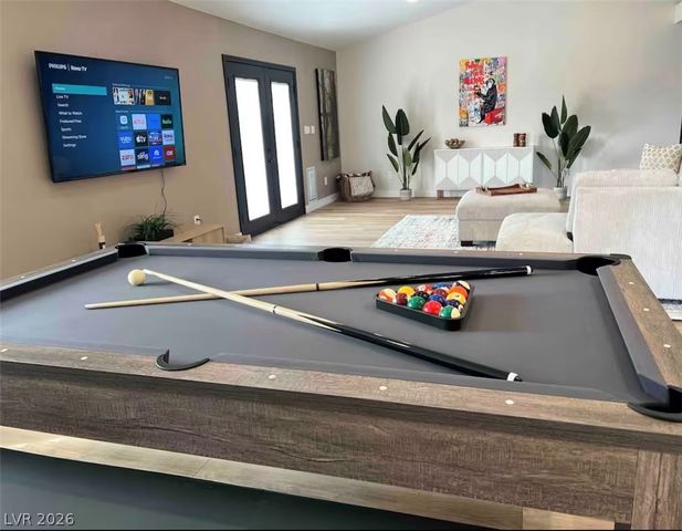 10745 Rancho Destino Road, Las Vegas, NV 89183