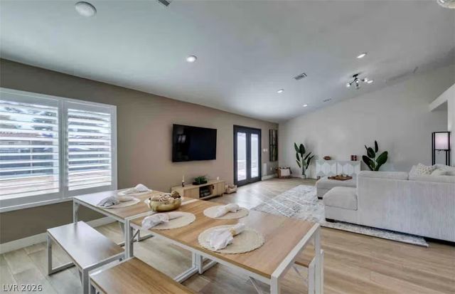 10745 Rancho Destino Road, Las Vegas, NV 89183