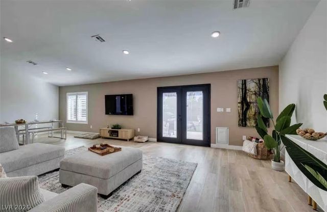 10745 Rancho Destino Road, Las Vegas, NV 89183
