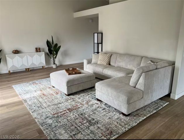 10745 Rancho Destino Road, Las Vegas, NV 89183