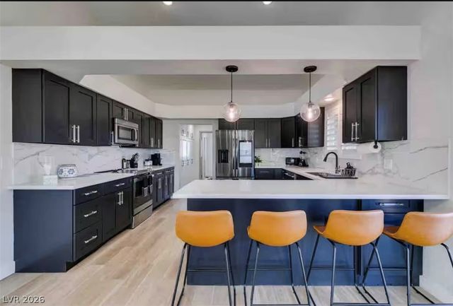 10745 Rancho Destino Road, Las Vegas, NV 89183