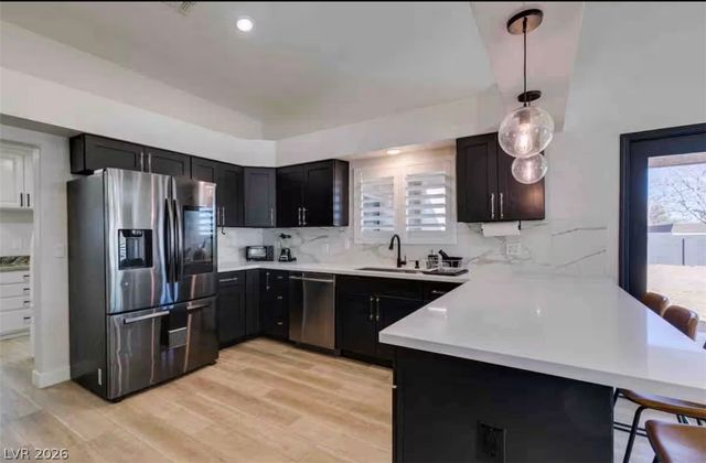 10745 Rancho Destino Road, Las Vegas, NV 89183