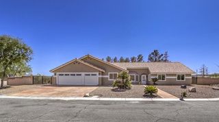 10745 Rancho Destino Road, Las Vegas, NV 89183