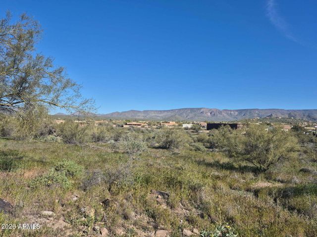 10XX E Circle Mountain Road 0, New River, AZ 85087