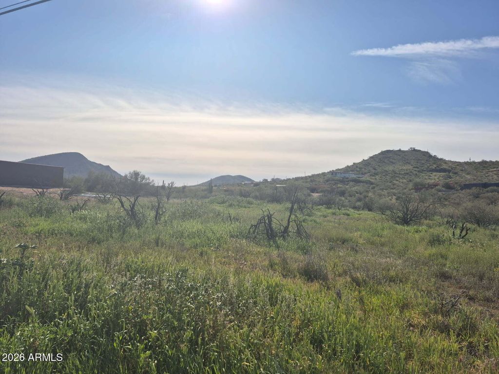 10XX E Circle Mountain Road 0, New River, AZ 85087 — photo 2
