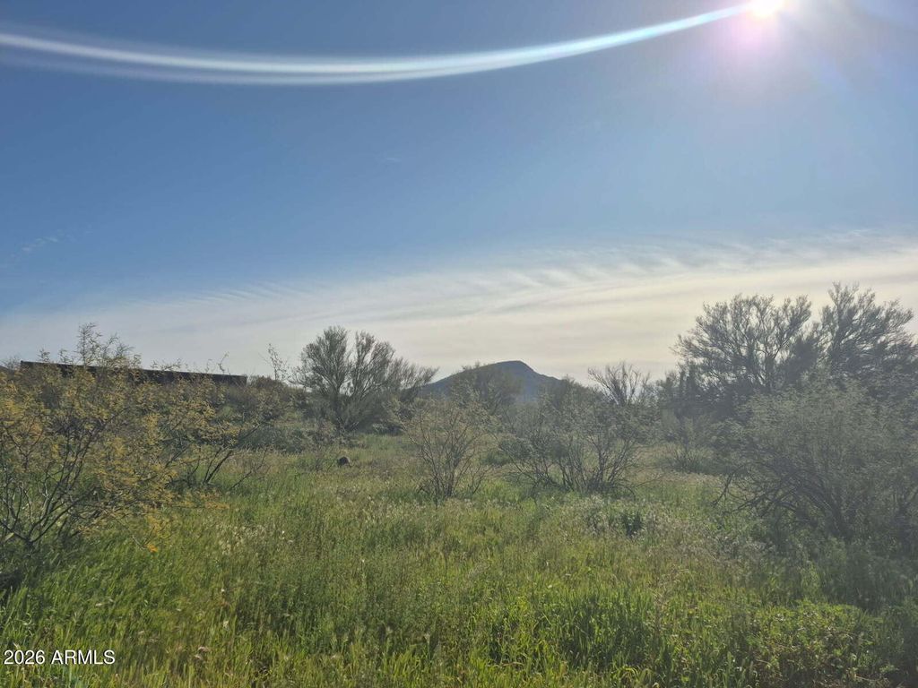10XX E Circle Mountain Road 0, New River, AZ 85087 — photo 4