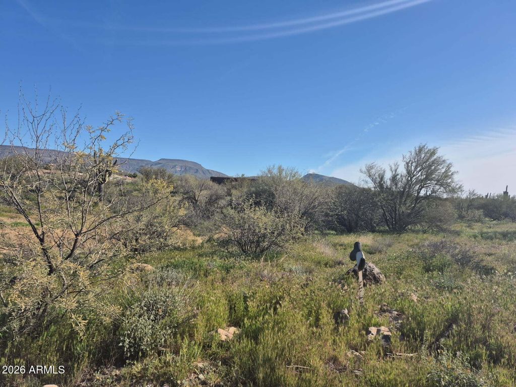10XX E Circle Mountain Road 0, New River, AZ 85087 — photo 5
