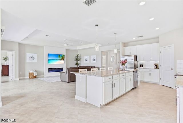 11583 Canopy LOOP, Fort Myers, FL 33913