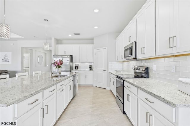 11583 Canopy LOOP, Fort Myers, FL 33913