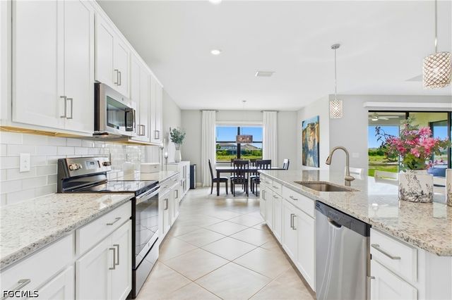 11583 Canopy LOOP, Fort Myers, FL 33913