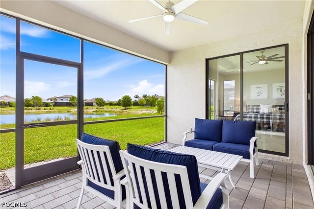 11583 Canopy LOOP, Fort Myers, FL 33913