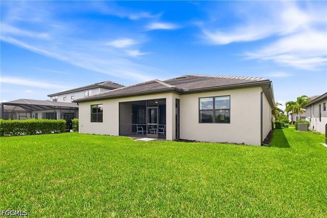 11583 Canopy LOOP, Fort Myers, FL 33913