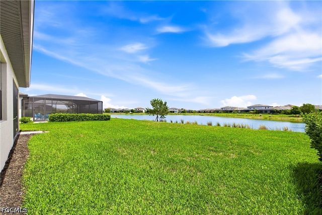 11583 Canopy LOOP, Fort Myers, FL 33913