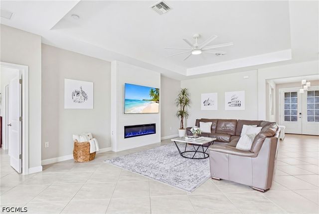 11583 Canopy LOOP, Fort Myers, FL 33913