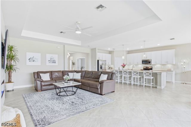 11583 Canopy LOOP, Fort Myers, FL 33913