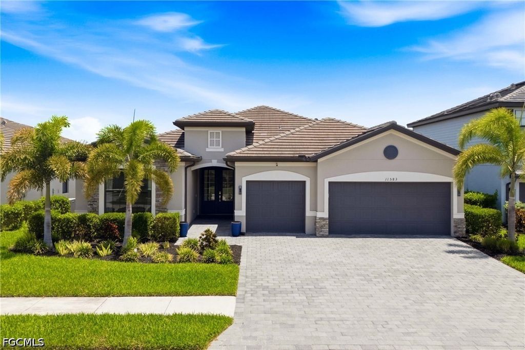 11583 Canopy LOOP, Fort Myers, FL 33913