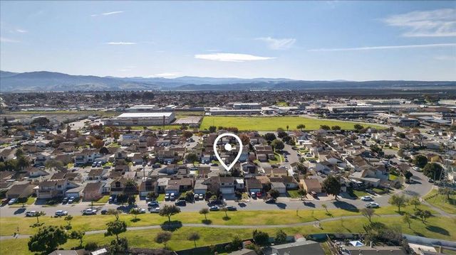 561 Powell Street, Salinas, CA 93907