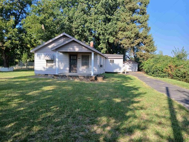 4001 HWY 161, North Little Rock, AR 72117