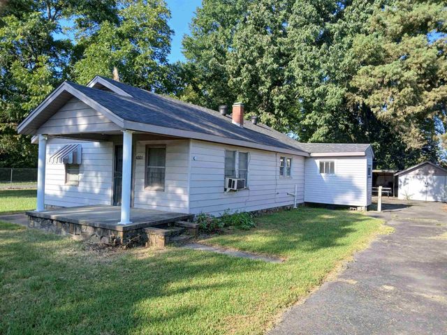 4001 HWY 161, North Little Rock, AR 72117