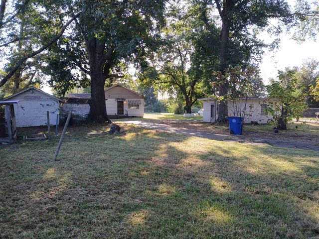 4001 HWY 161, North Little Rock, AR 72117