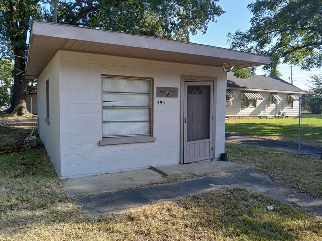 4001 HWY 161, North Little Rock, AR 72117