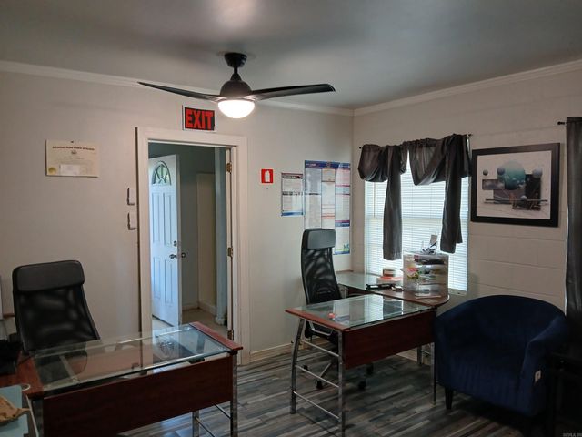 4001 HWY 161, North Little Rock, AR 72117
