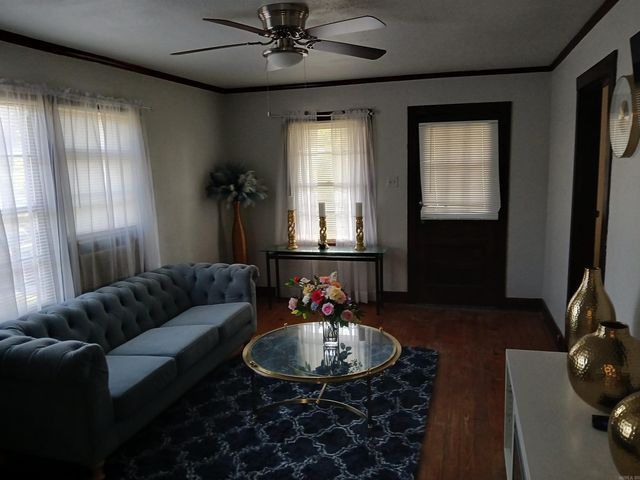4001 HWY 161, North Little Rock, AR 72117